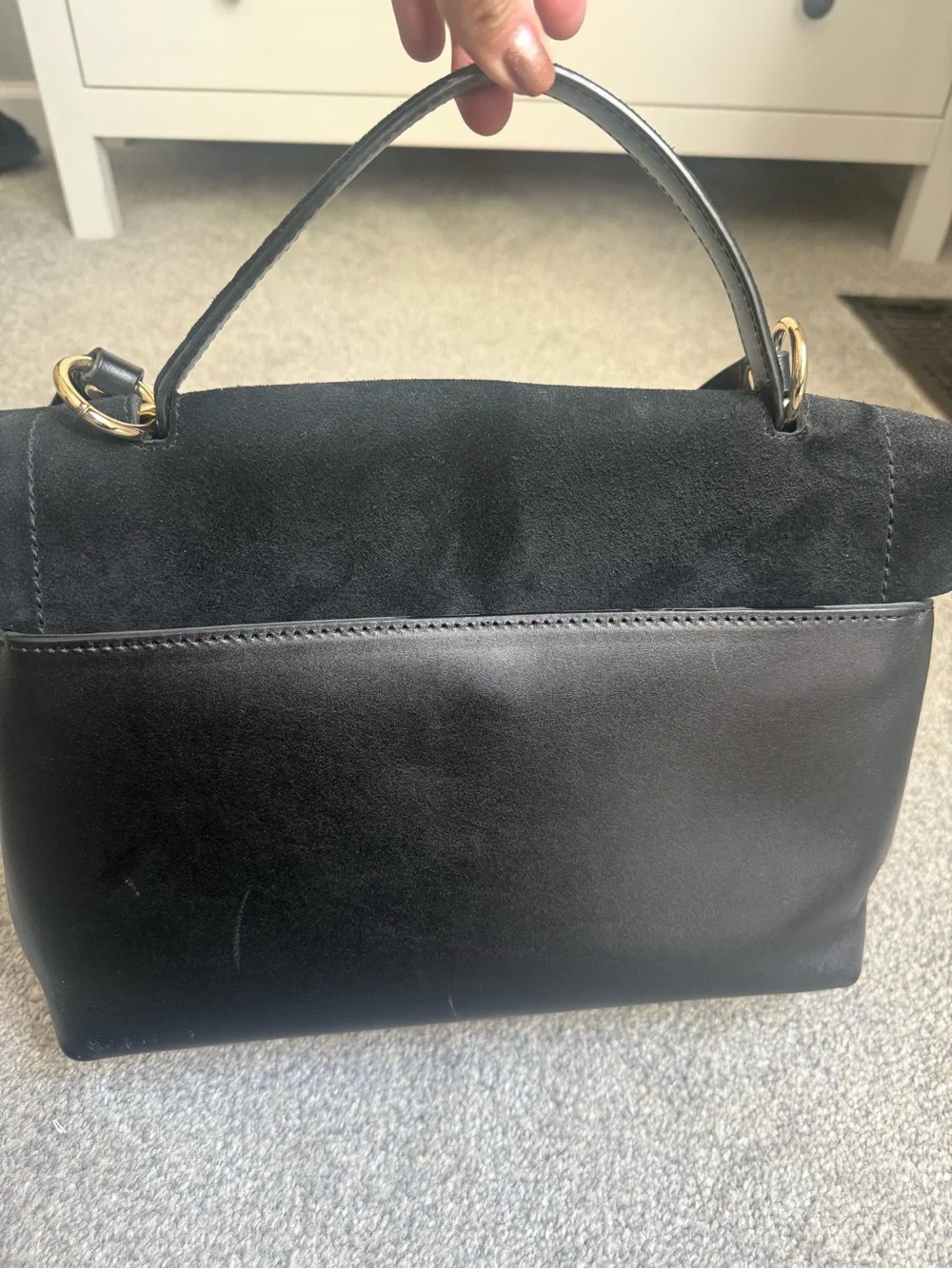 N/A rebecca minkoff